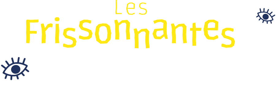 les frissonnantes 2025 samedi 20 et dimanche 21 septembre 2025