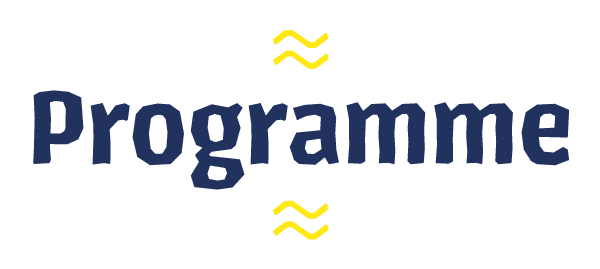 programme festival les frissonnantes 2025